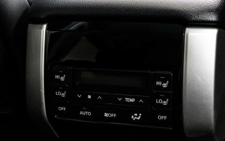 Toyota Land Cruiser Prado 150 рестайлинг 2, 2017 год, 4 999 000 рублей, 30 фотография