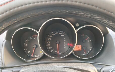 Mazda 3, 2005 год, 550 000 рублей, 3 фотография