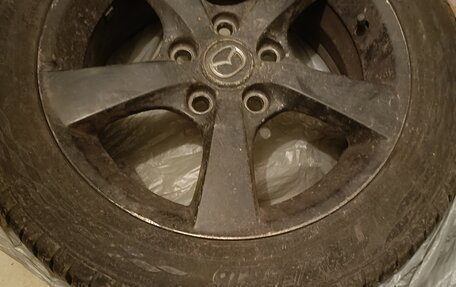 Mazda 3, 2005 год, 550 000 рублей, 2 фотография