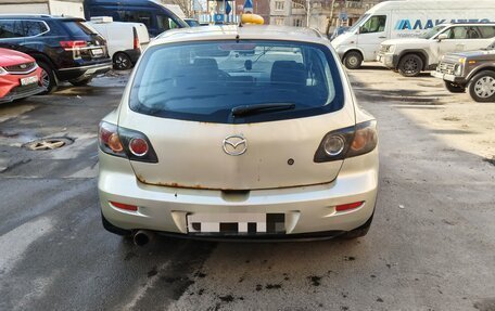 Mazda 3, 2005 год, 550 000 рублей, 7 фотография