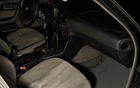 BMW 5 серия, 1995 год, 425 000 рублей, 7 фотография