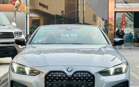 BMW 4 серия, 2025 год, 9 880 000 рублей, 2 фотография