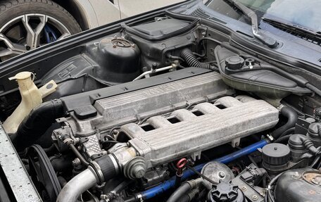 BMW 5 серия, 1995 год, 425 000 рублей, 8 фотография