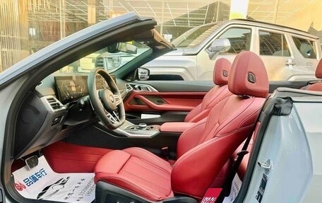 BMW 4 серия, 2025 год, 9 880 000 рублей, 5 фотография