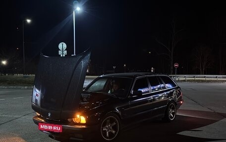 BMW 5 серия, 1995 год, 425 000 рублей, 5 фотография