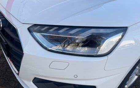 Audi A4, 2022 год, 3 200 000 рублей, 5 фотография