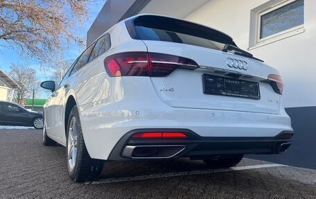 Audi A4, 2022 год, 3 200 000 рублей, 7 фотография