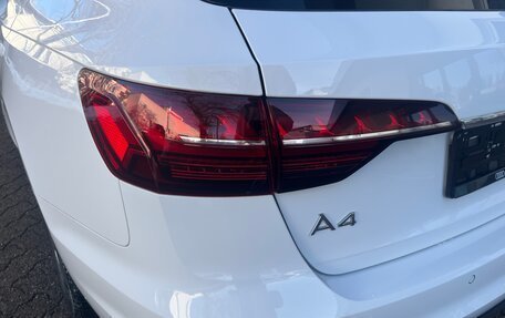 Audi A4, 2022 год, 3 200 000 рублей, 6 фотография