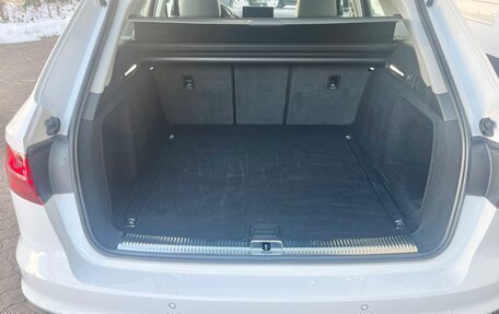 Audi A4, 2022 год, 3 200 000 рублей, 17 фотография