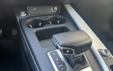 Audi A4, 2022 год, 3 200 000 рублей, 20 фотография