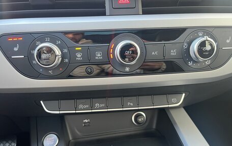 Audi A4, 2022 год, 3 200 000 рублей, 21 фотография