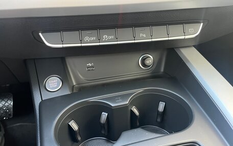 Audi A4, 2022 год, 3 200 000 рублей, 22 фотография