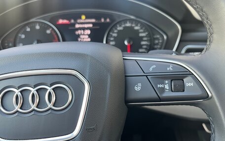 Audi A4, 2022 год, 3 200 000 рублей, 24 фотография