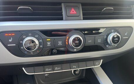 Audi A4, 2022 год, 3 200 000 рублей, 23 фотография