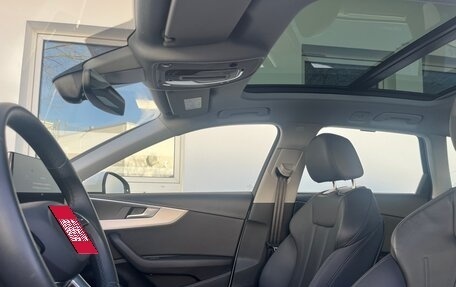 Audi A4, 2022 год, 3 200 000 рублей, 13 фотография