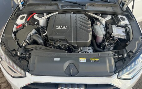 Audi A4, 2022 год, 3 200 000 рублей, 26 фотография