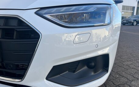 Audi A4, 2022 год, 3 200 000 рублей, 28 фотография