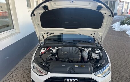 Audi A4, 2022 год, 3 200 000 рублей, 27 фотография