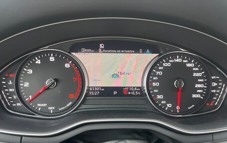 Audi A4, 2022 год, 3 200 000 рублей, 32 фотография