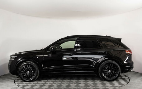 Volkswagen Touareg III, 2019 год, 4 099 000 рублей, 10 фотография