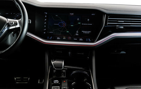 Volkswagen Touareg III, 2019 год, 4 099 000 рублей, 16 фотография