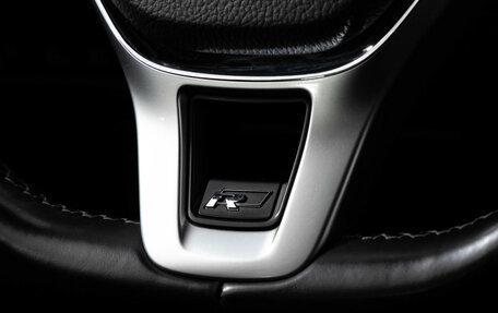 Volkswagen Touareg III, 2019 год, 4 099 000 рублей, 15 фотография