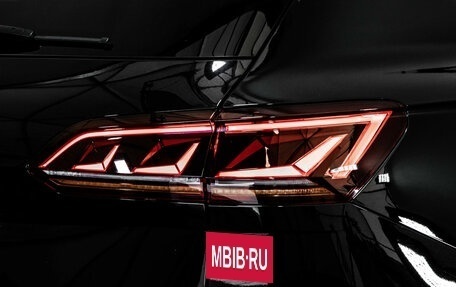 Volkswagen Touareg III, 2019 год, 4 099 000 рублей, 11 фотография