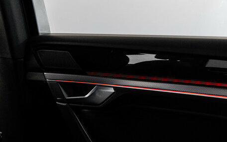 Volkswagen Touareg III, 2019 год, 4 099 000 рублей, 31 фотография