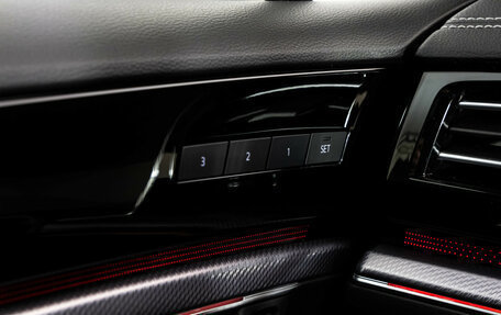 Volkswagen Touareg III, 2019 год, 4 099 000 рублей, 21 фотография