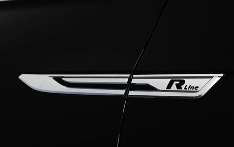 Volkswagen Touareg III, 2019 год, 4 099 000 рублей, 34 фотография