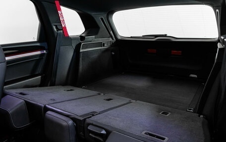 Volkswagen Touareg III, 2019 год, 4 099 000 рублей, 30 фотография