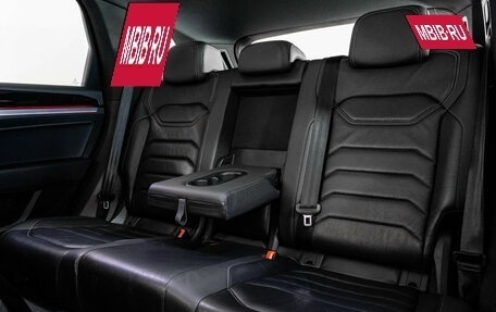 Volkswagen Touareg III, 2019 год, 4 099 000 рублей, 28 фотография