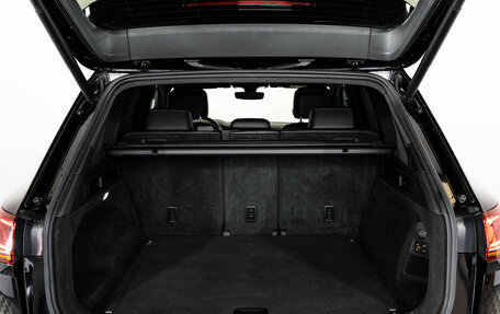 Volkswagen Touareg III, 2019 год, 4 099 000 рублей, 38 фотография