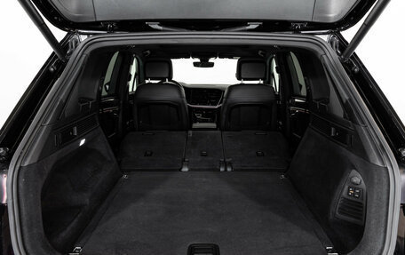 Volkswagen Touareg III, 2019 год, 4 099 000 рублей, 37 фотография