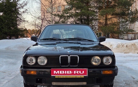 BMW 3 серия, 1991 год, 1 200 000 рублей, 1 фотография