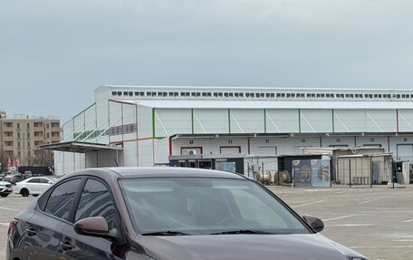 Hyundai Solaris II рестайлинг, 2021 год, 1 800 000 рублей, 1 фотография