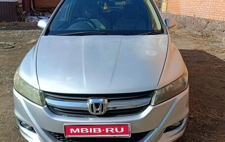 Honda Stream II, 2010 год, 950 000 рублей, 1 фотография