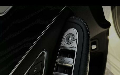 Mercedes-Benz C-Класс, 2016 год, 2 200 000 рублей, 1 фотография