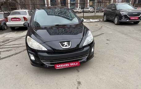 Peugeot 308 II, 2008 год, 310 000 рублей, 1 фотография