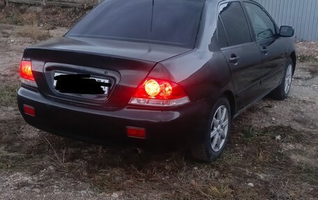 Mitsubishi Lancer IX, 2005 год, 210 000 рублей, 1 фотография