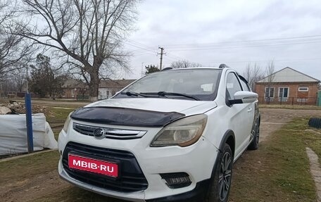 Lifan X50, 2017 год, 320 000 рублей, 1 фотография