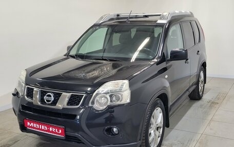 Nissan X-Trail, 2011 год, 1 150 000 рублей, 1 фотография