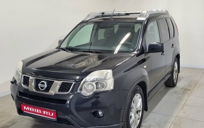 Nissan X-Trail, 2011 год, 1 150 000 рублей, 1 фотография