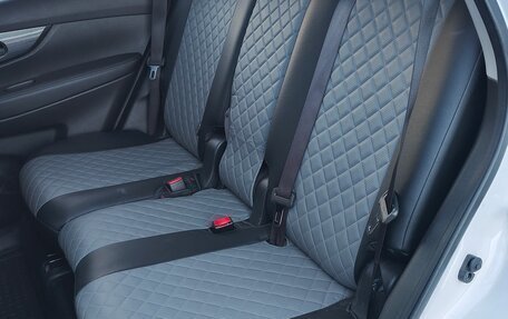 Nissan X-Trail, 2015 год, 1 800 000 рублей, 12 фотография