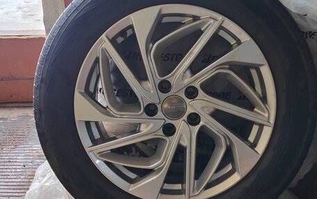 Nissan X-Trail, 2015 год, 1 800 000 рублей, 17 фотография