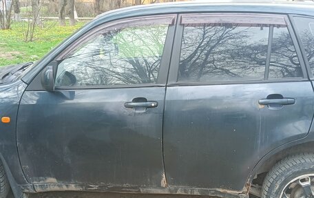 Chery Tiggo (T11), 2007 год, 222 000 рублей, 7 фотография