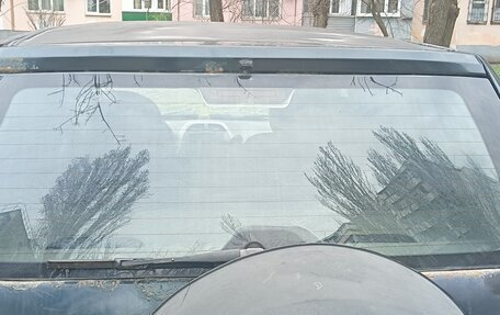 Chery Tiggo (T11), 2007 год, 222 000 рублей, 3 фотография