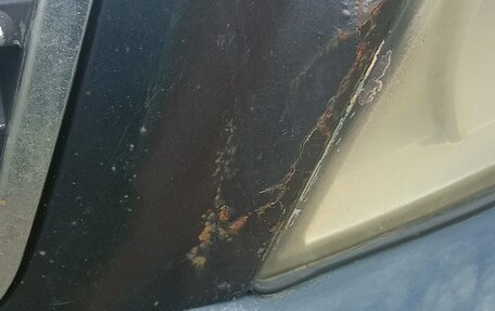 Chery Tiggo (T11), 2007 год, 222 000 рублей, 4 фотография