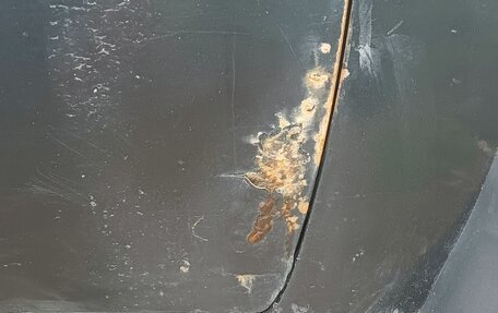 Chery Tiggo (T11), 2007 год, 222 000 рублей, 6 фотография