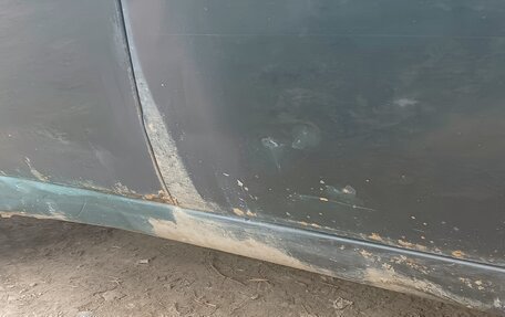 Chery Tiggo (T11), 2007 год, 222 000 рублей, 5 фотография